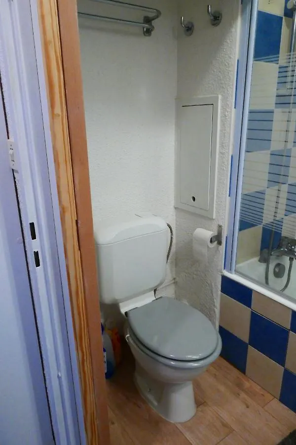 Appartement Studio Hyeres Port