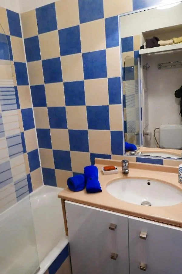Studio Hyeres Port Appartement